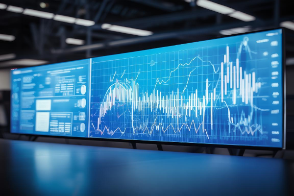 AI Stock Analysis Dashboard